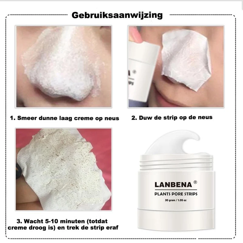 ClearSkin | Rimuovi Punti Neri