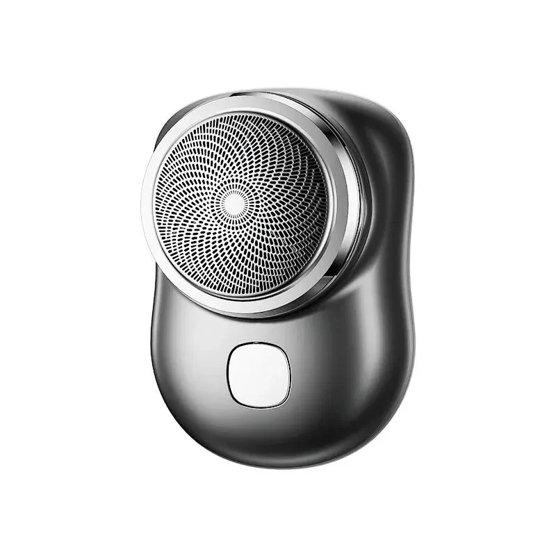 PureTrim Elite Trimmer | Strumento di Precisione per la Cura dei Capelli Facciali