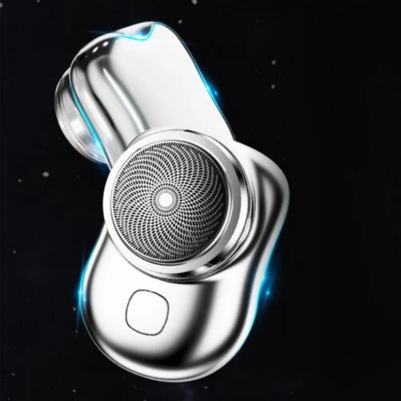 PureTrim Elite Trimmer | Strumento di Precisione per la Cura dei Capelli Facciali