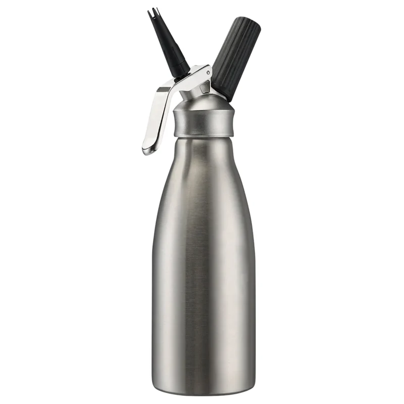 KAYSER - Siphon à Crème Chantilly *Boite Ouverte*