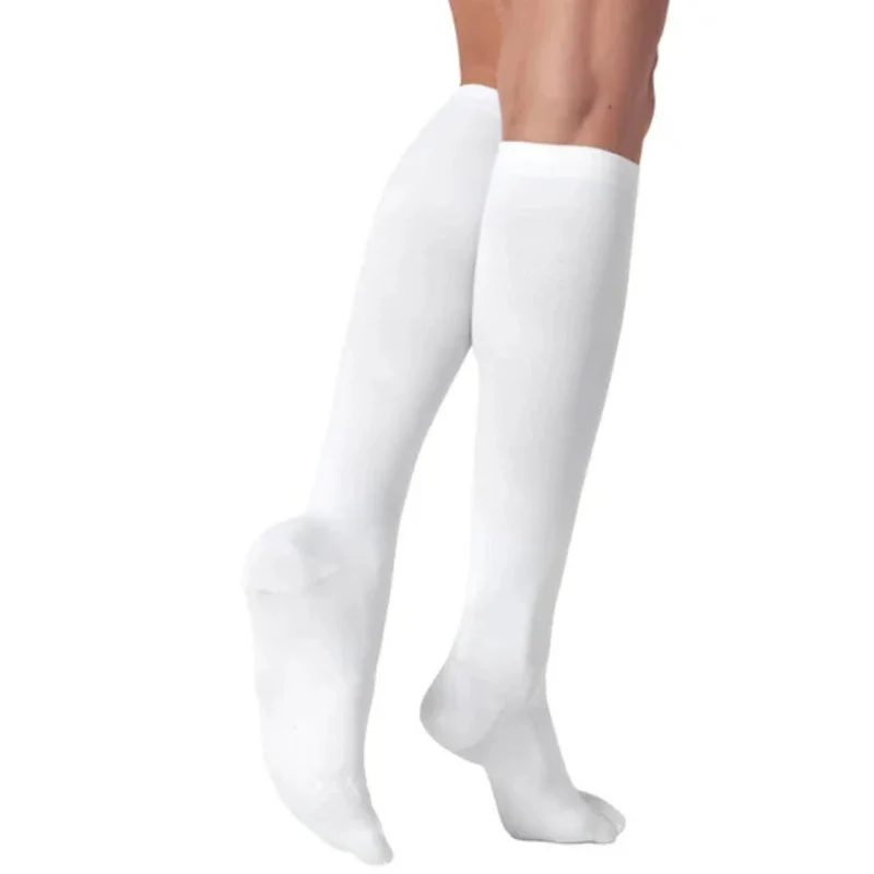 MONDETTA - Paquet de 3 Paires de Chaussettes de Compression pour Femme
