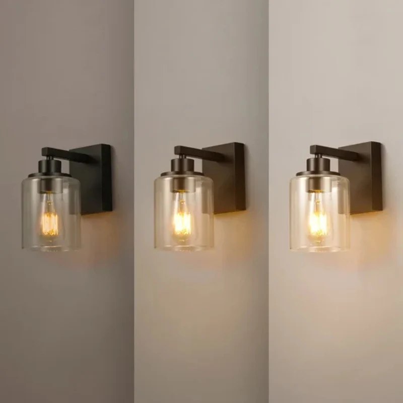 GLOBE - Paquet de 2 Appliques Rechargeables *Boite Ouverte*