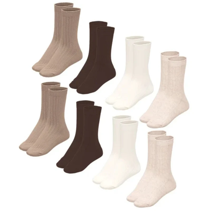 BANANA REPUBLIC - 8 Paires de Chaussettes pour Femme