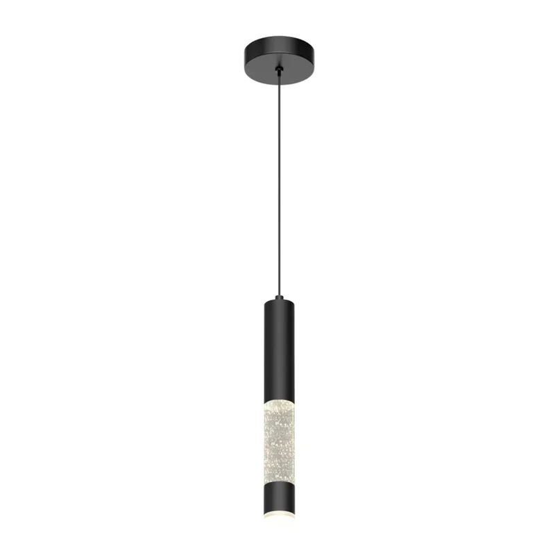 ARTIKA - Suspension à 1 Lumière DEL Mist *Boite Ouverte*