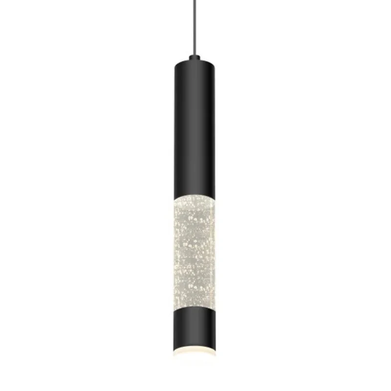 ARTIKA - Suspension à 1 Lumière DEL Mist *Boite Ouverte*