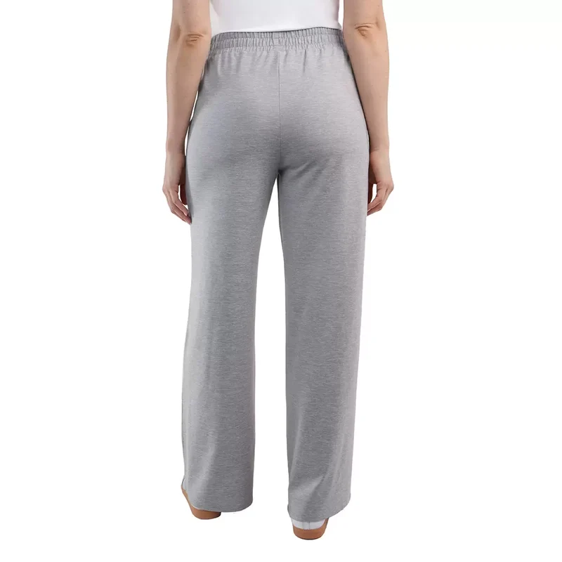KIRKLAND SIGNATURE - Pantalon Léger Nervuré pour Femme