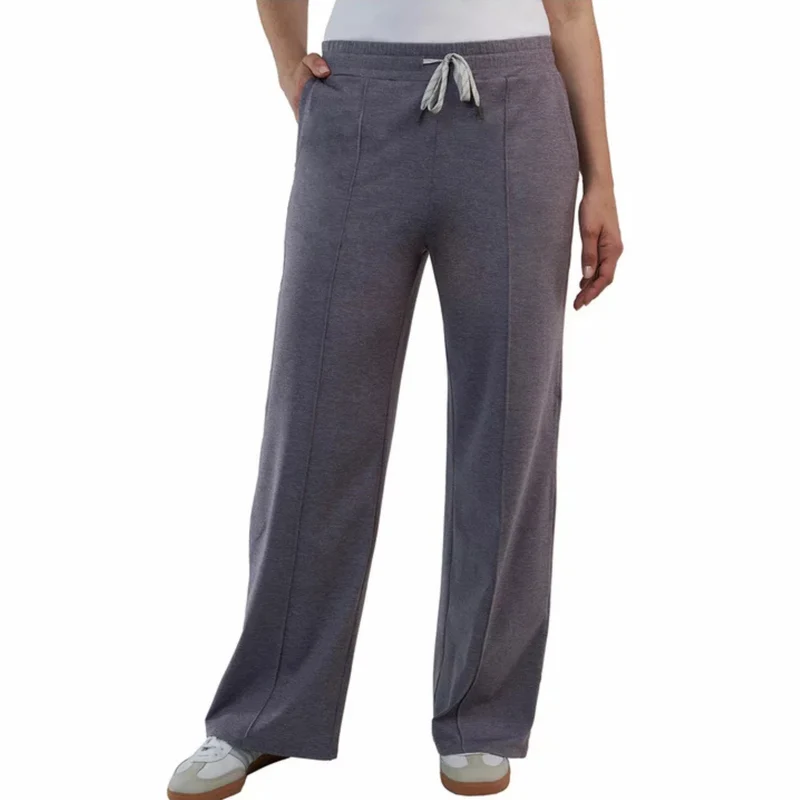 KIRKLAND SIGNATURE - Pantalon Léger Nervuré pour Femme