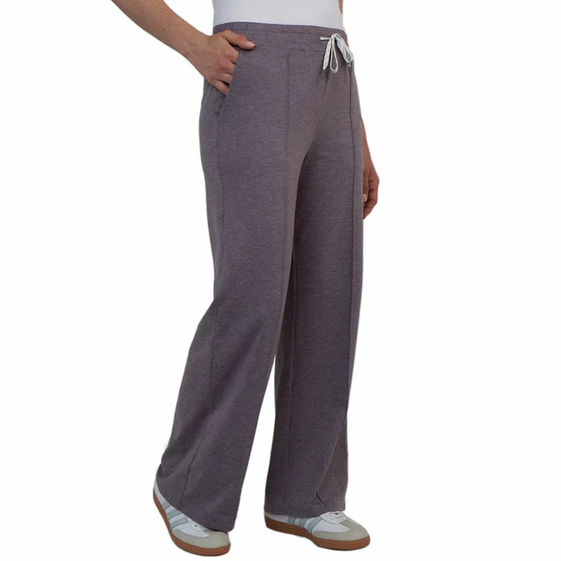 KIRKLAND SIGNATURE - Pantalon Léger Nervuré pour Femme