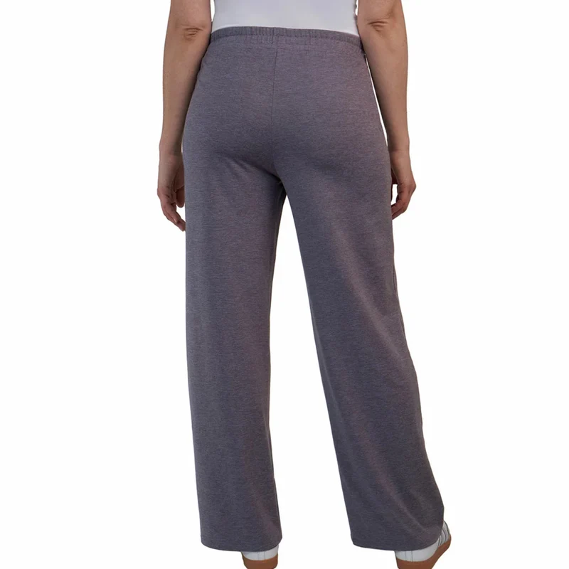 KIRKLAND SIGNATURE - Pantalon Léger Nervuré pour Femme
