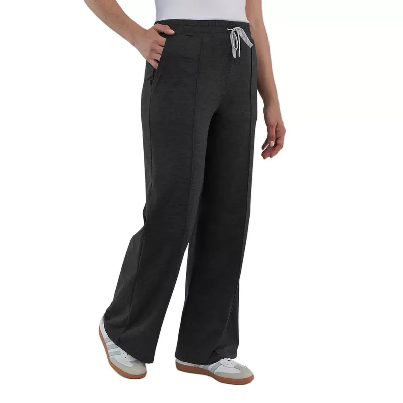 KIRKLAND SIGNATURE - Pantalon Léger Nervuré pour Femme
