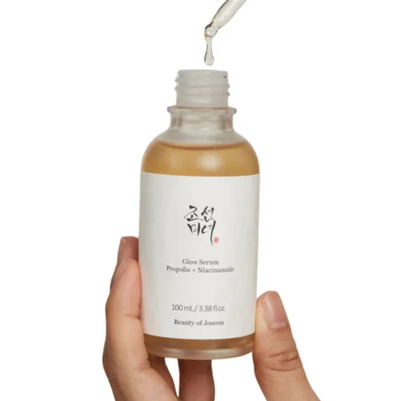 BEAUTY OF JOSEON - Sérum Éclat