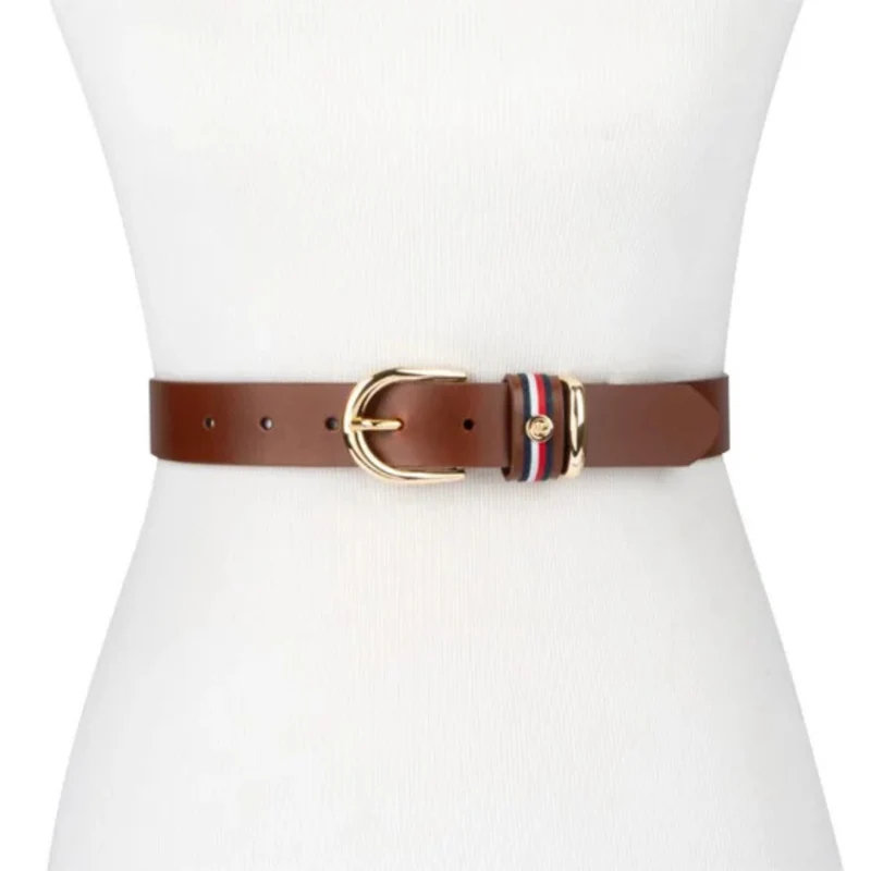 TOMMY HILFIGER - Ceinture pour Femme