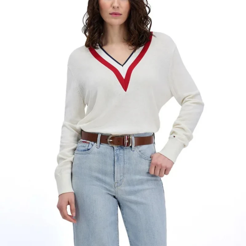 TOMMY HILFIGER - Ceinture pour Femme