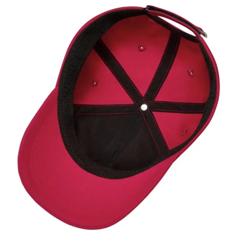 BENCH - Casquette Ajustable Unisexe