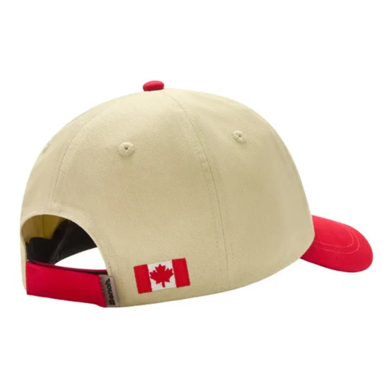 BENCH - Casquette Ajustable Unisexe