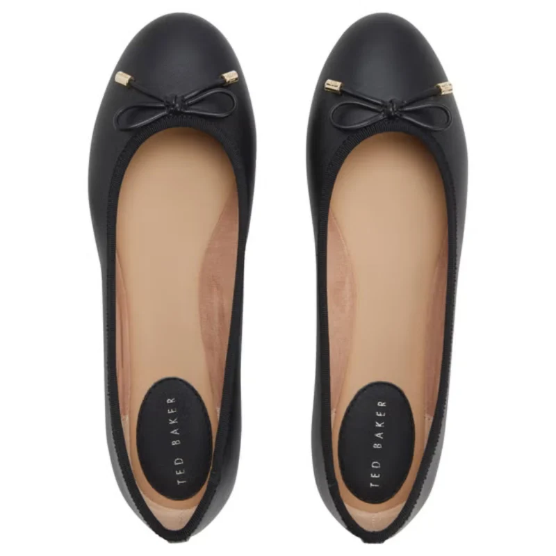TED BAKER - Ballerine pour Femme