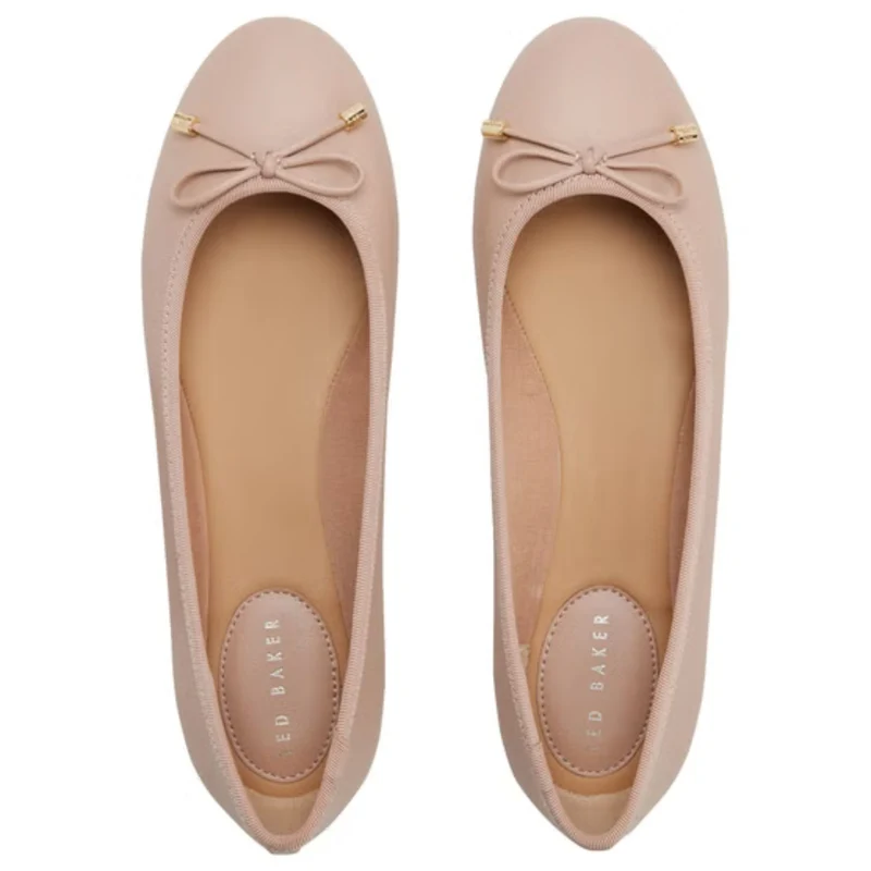 TED BAKER - Ballerine pour Femme