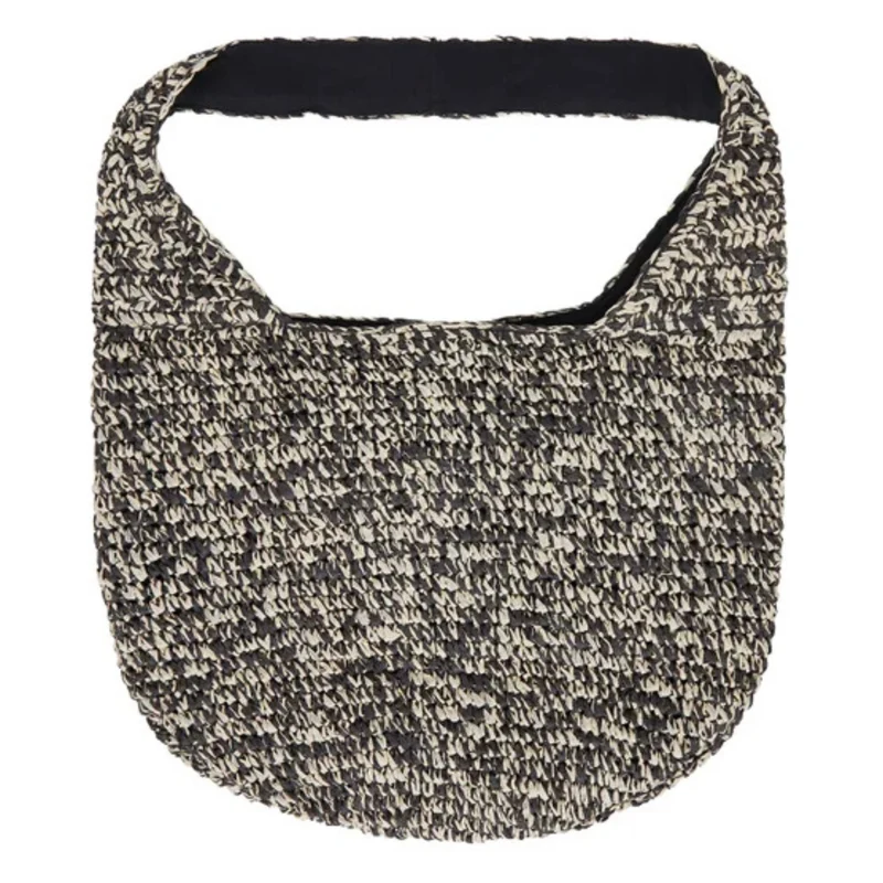 BANANA REPUBLIC - Sac Fourre-Tout en Raphia