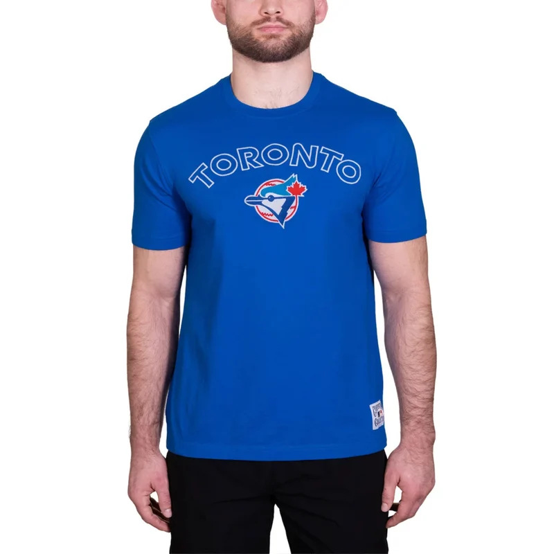 MLB - Chandail à Manches Courtes pour Homme