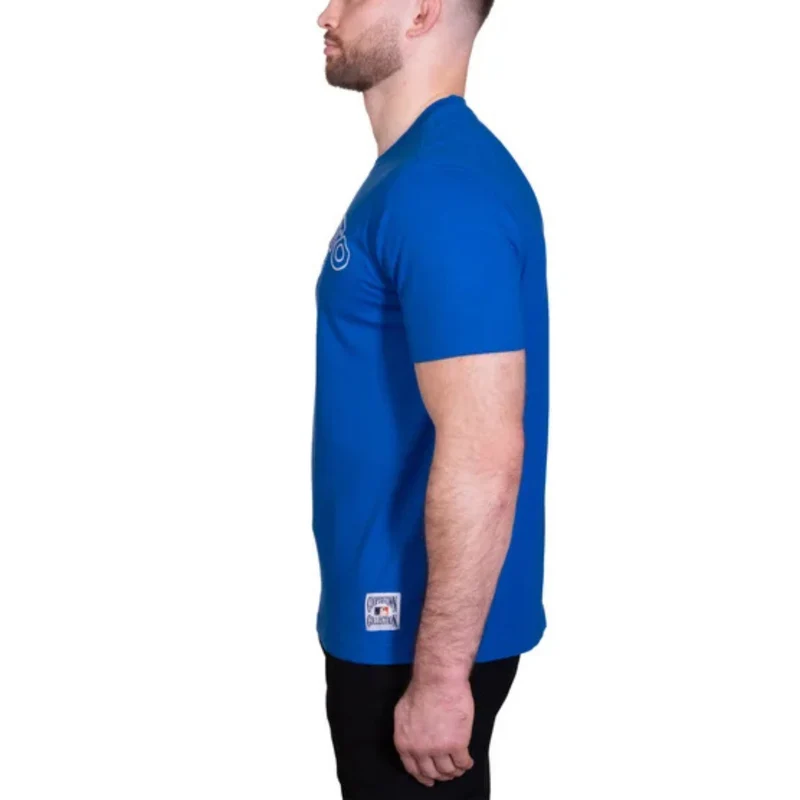 MLB - Chandail à Manches Courtes pour Homme