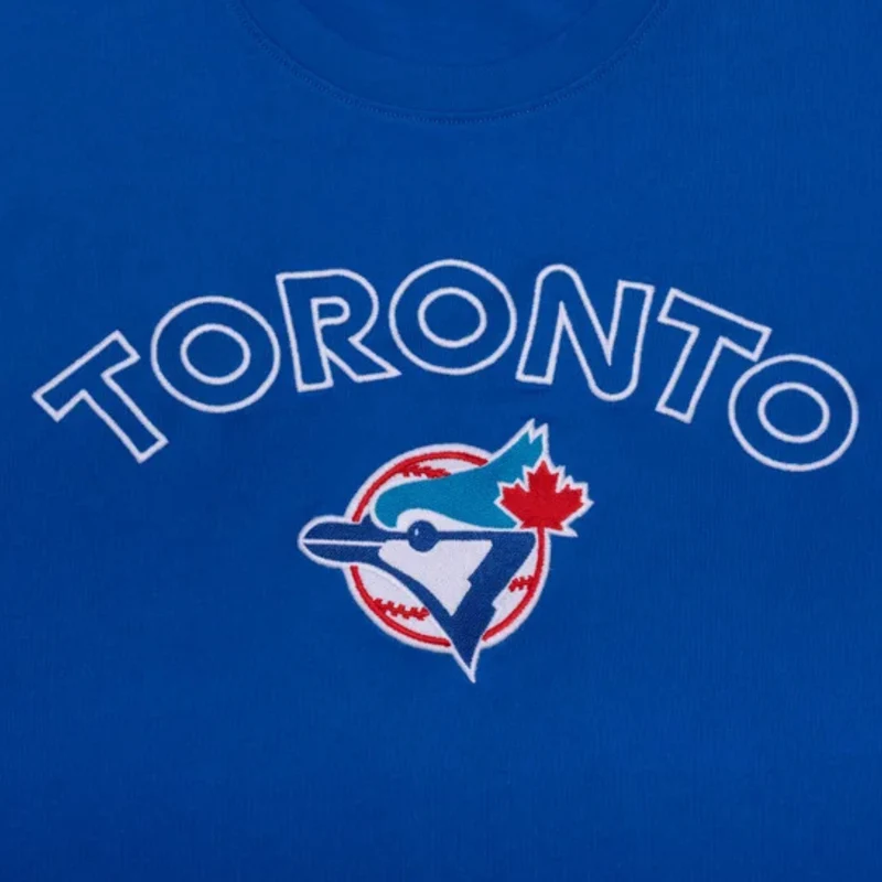 MLB - Chandail à Manches Courtes pour Homme