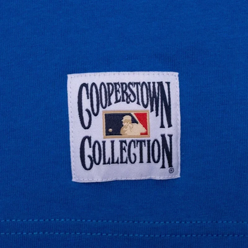 MLB - Chandail à Manches Courtes pour Homme