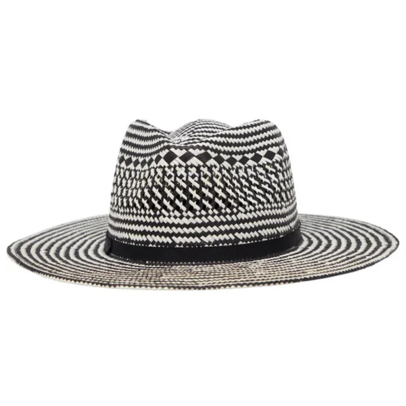 BANANA REPUBLIC - Chapeau en Paille pour Femme