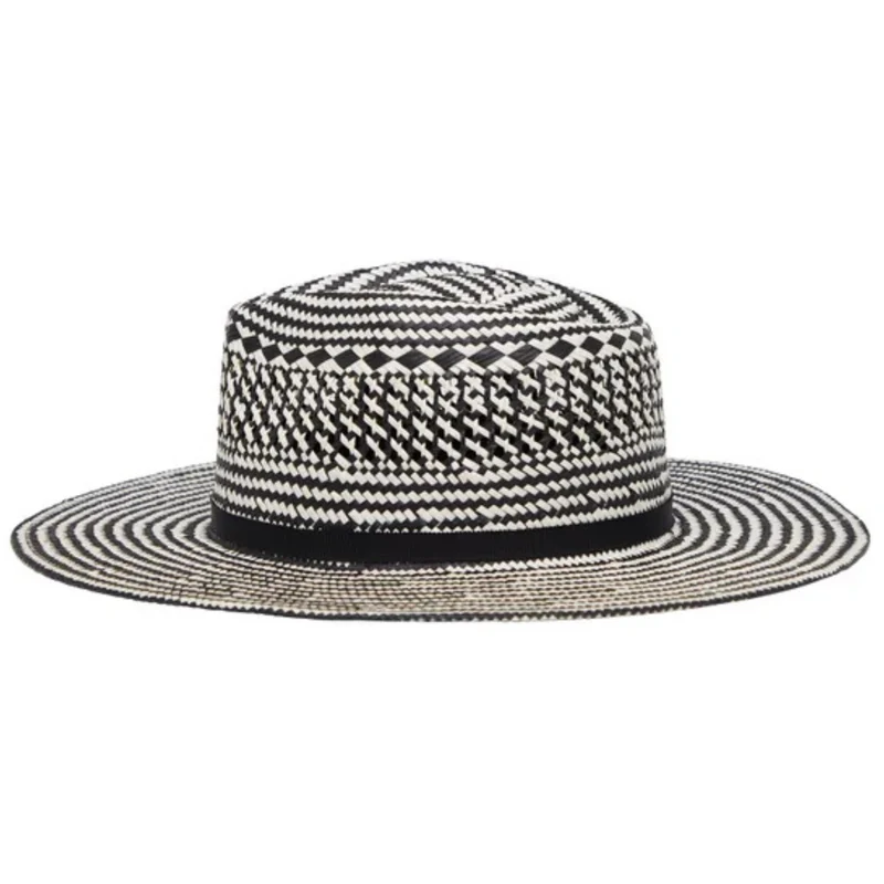BANANA REPUBLIC - Chapeau en Paille pour Femme