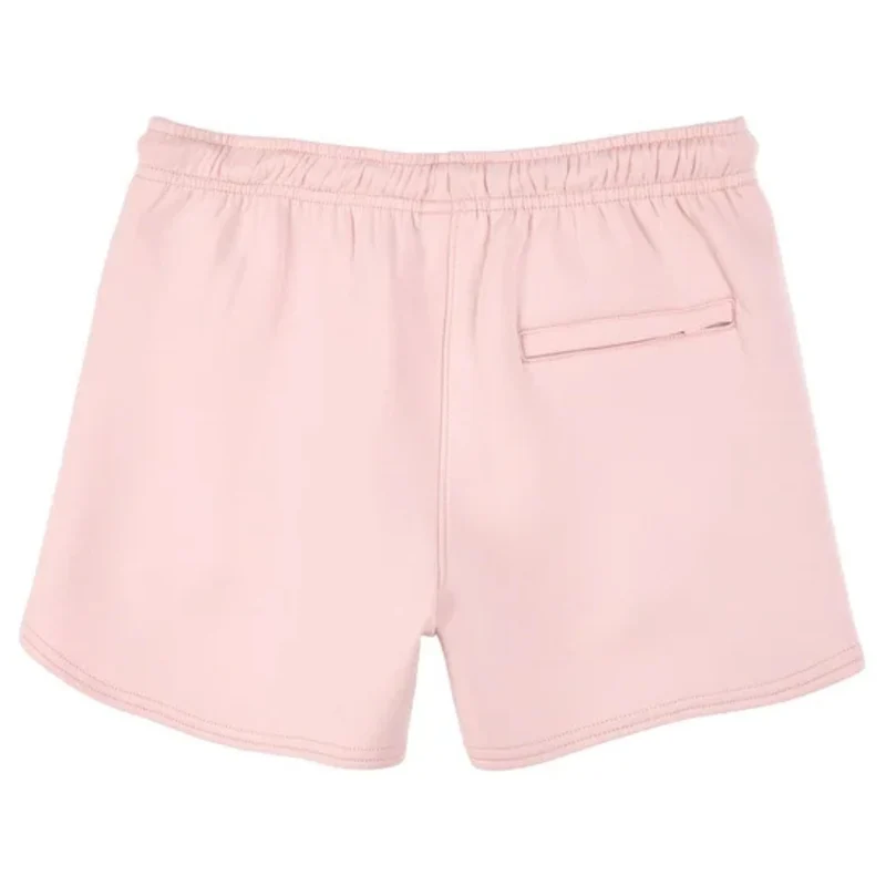 MILES THE LABEL - Paquet de 2 Shorts de Sport pour Fille