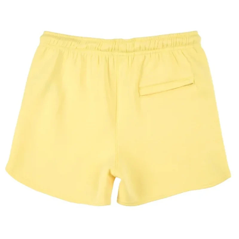 MILES THE LABEL - Paquet de 2 Shorts de Sport pour Fille