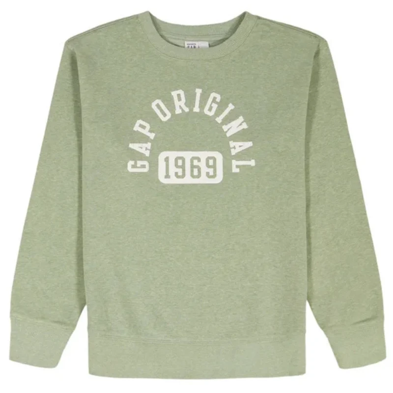 GAP KIDS - Chandail en Molleton Léger pour Garçon