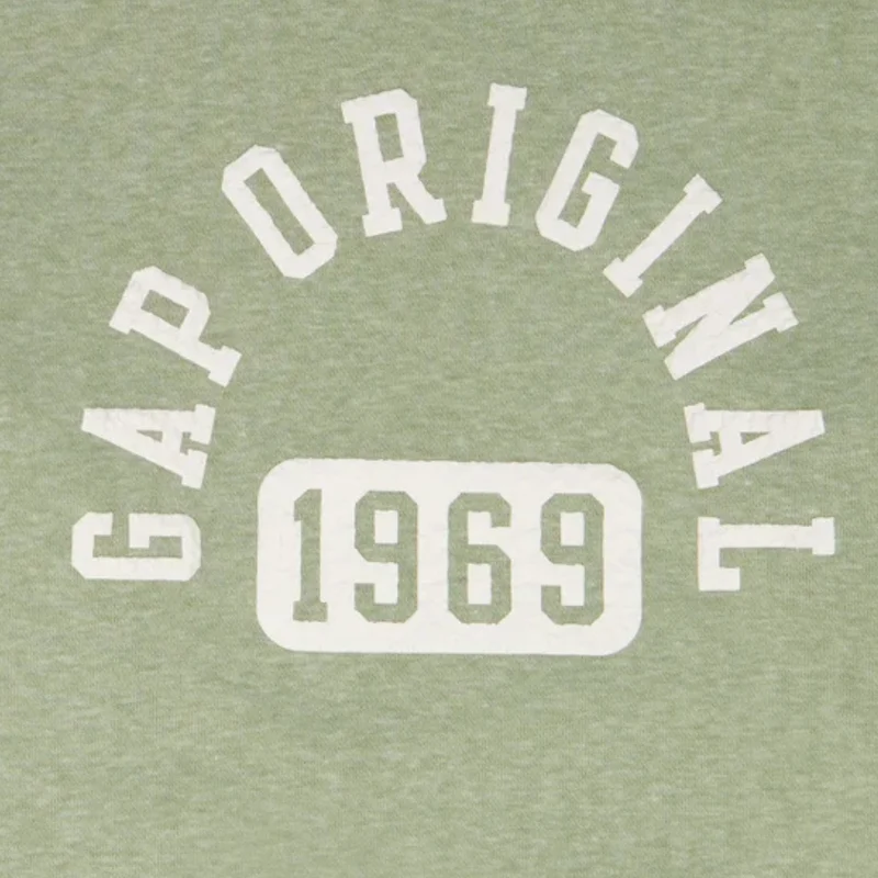 GAP KIDS - Chandail en Molleton Léger pour Garçon