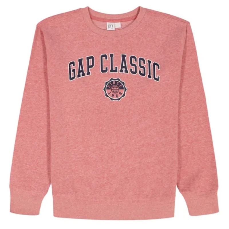 GAP KIDS - Chandail en Molleton Léger pour Garçon