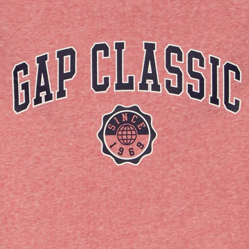 GAP KIDS - Chandail en Molleton Léger pour Garçon
