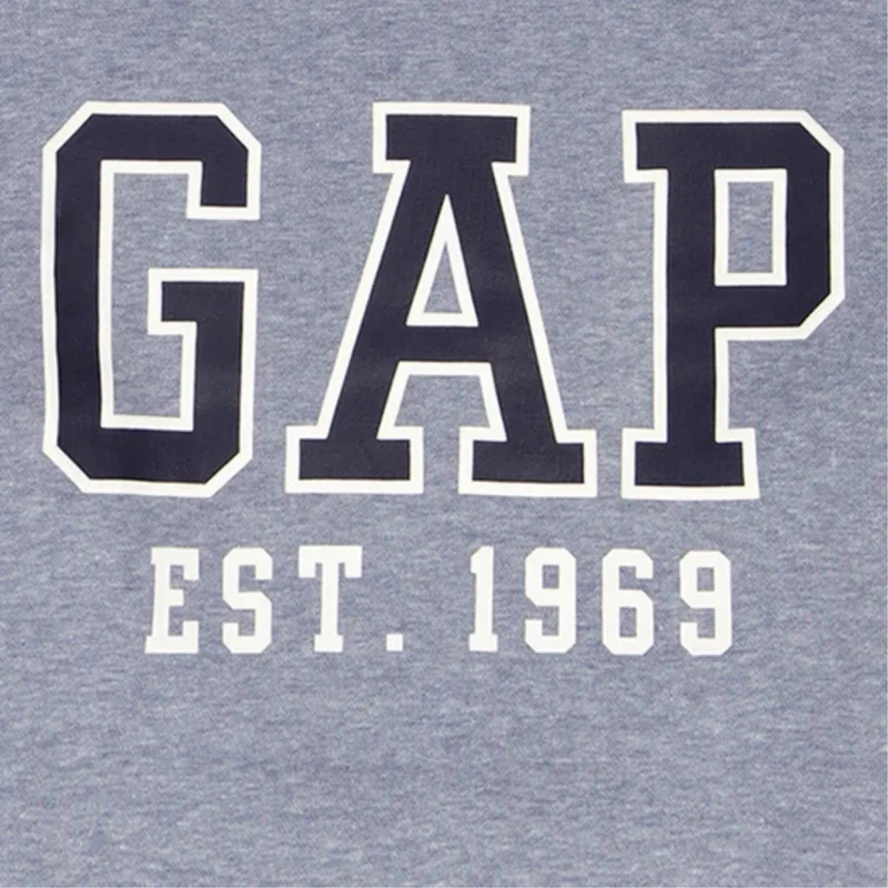 GAP KIDS - Chandail en Molleton Léger pour Garçon