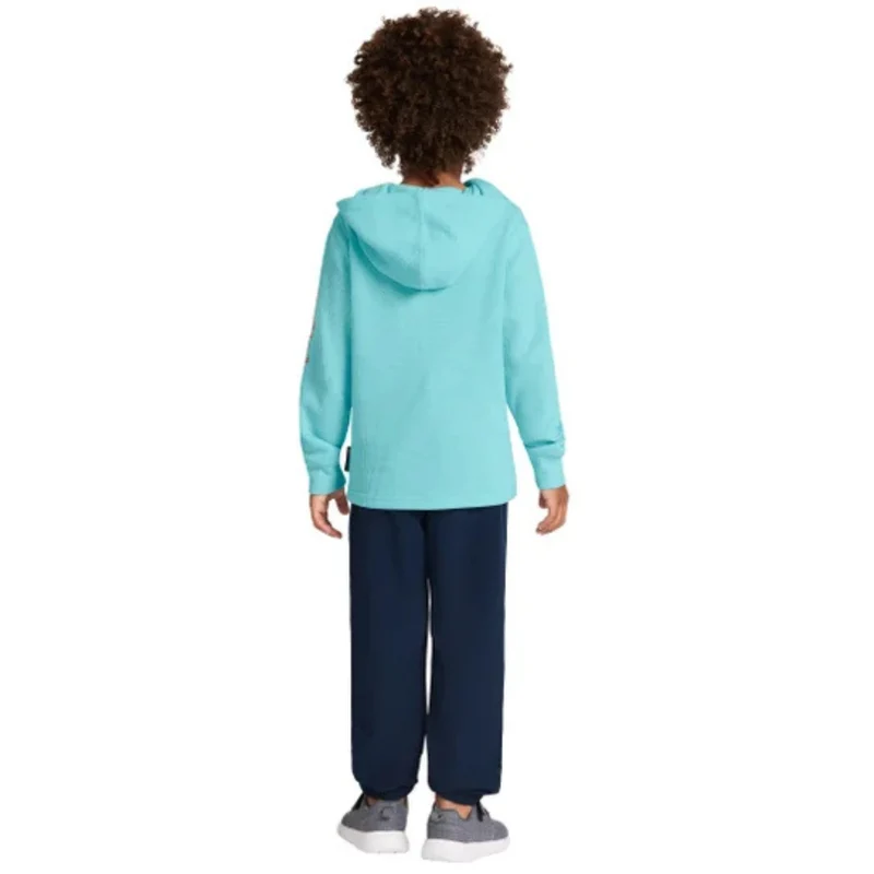 QUIKSILVER - Ensemble 2 Pièces pou Garçon
