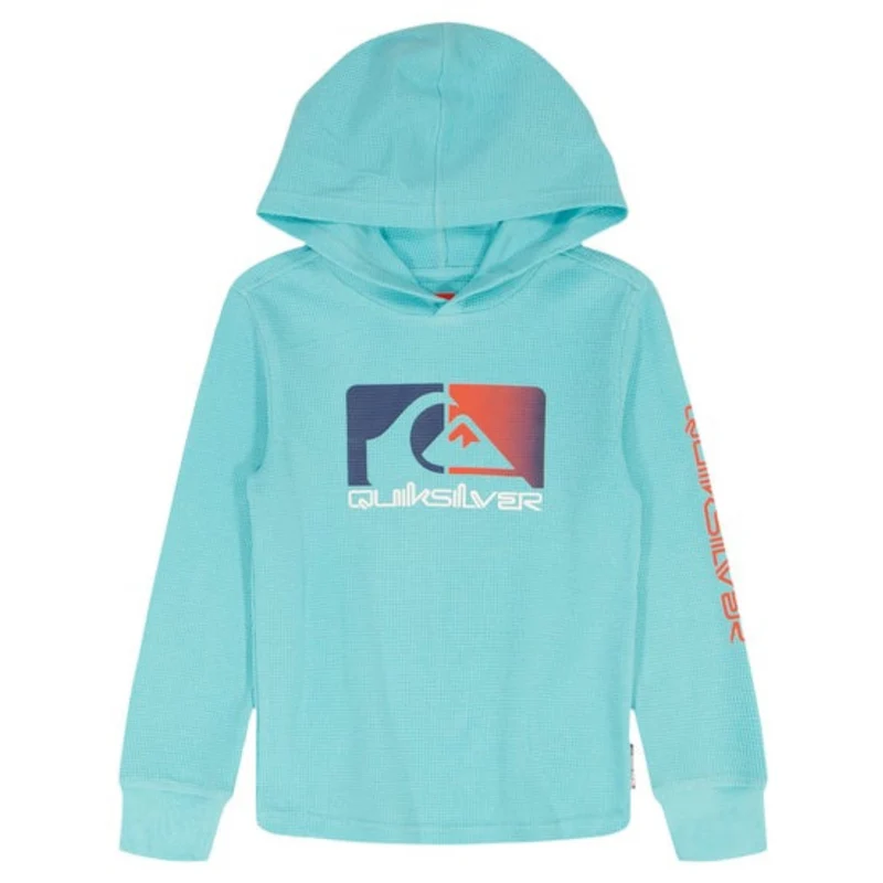 QUIKSILVER - Ensemble 2 Pièces pou Garçon