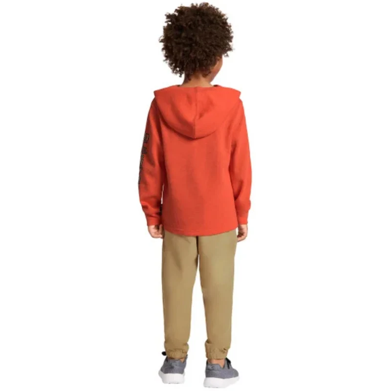 QUIKSILVER - Ensemble 2 Pièces pou Garçon