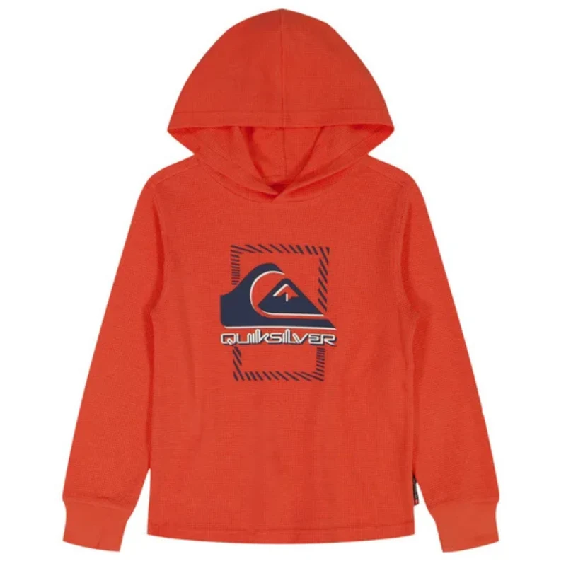 QUIKSILVER - Ensemble 2 Pièces pou Garçon