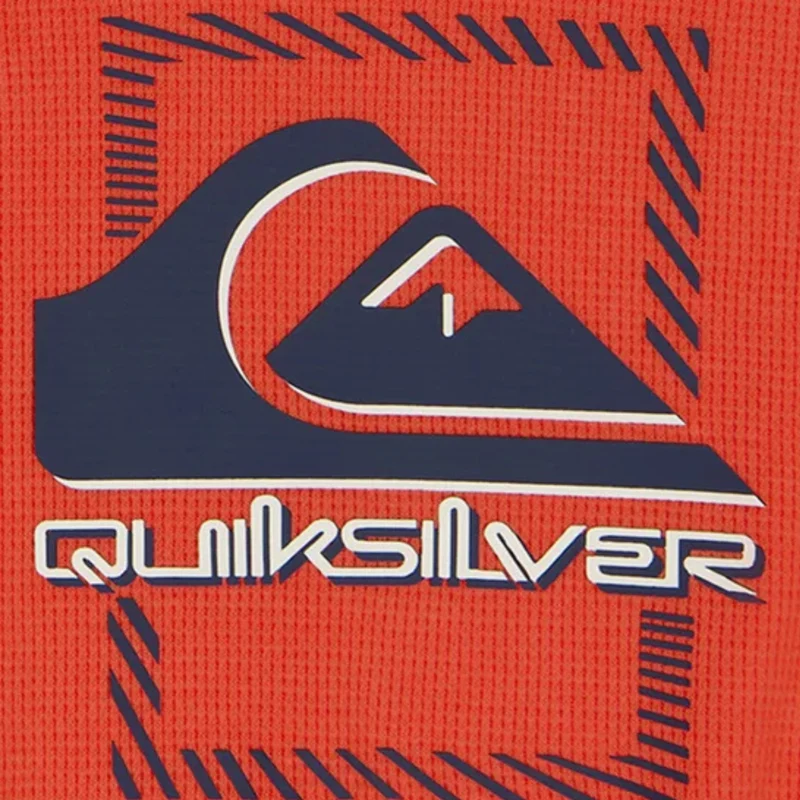 QUIKSILVER - Ensemble 2 Pièces pou Garçon