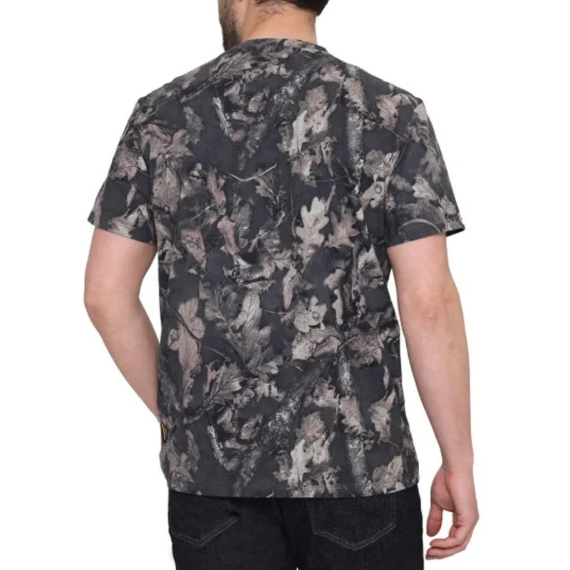 CAN-AM - Chandail Manches Courtes pour Homme