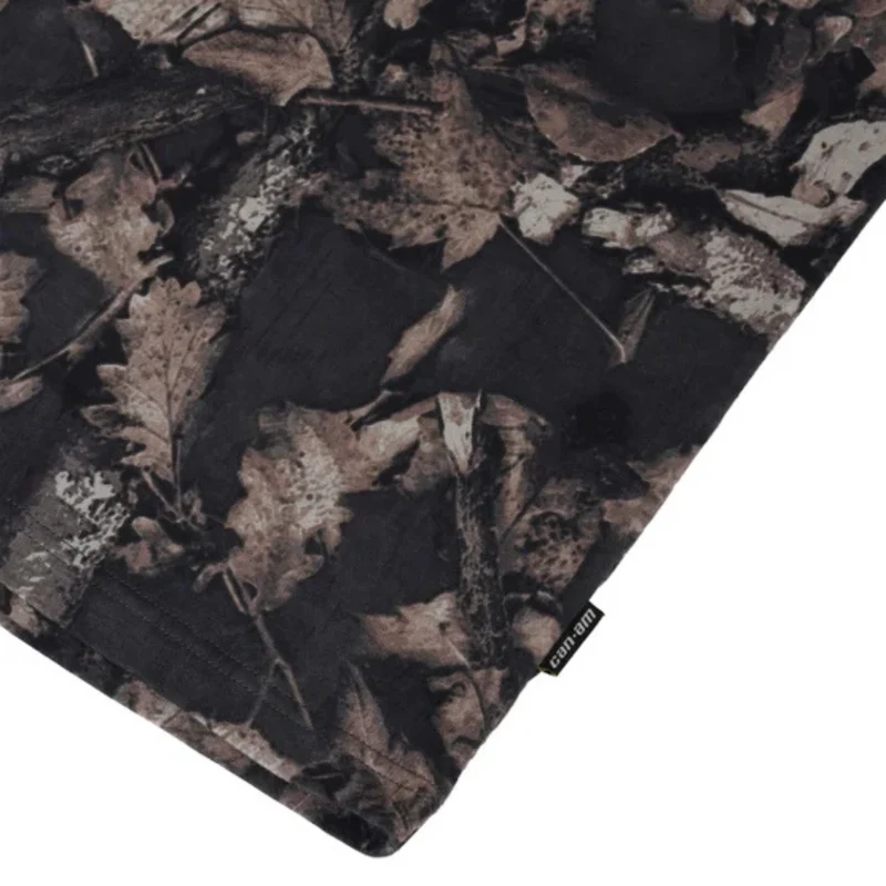 CAN-AM - Chandail Manches Courtes pour Homme