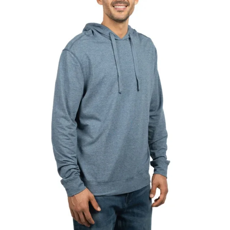 JACHS NEW YORK - Chandail Léger à Capuchon pour Homme
