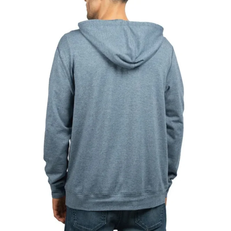 JACHS NEW YORK - Chandail Léger à Capuchon pour Homme