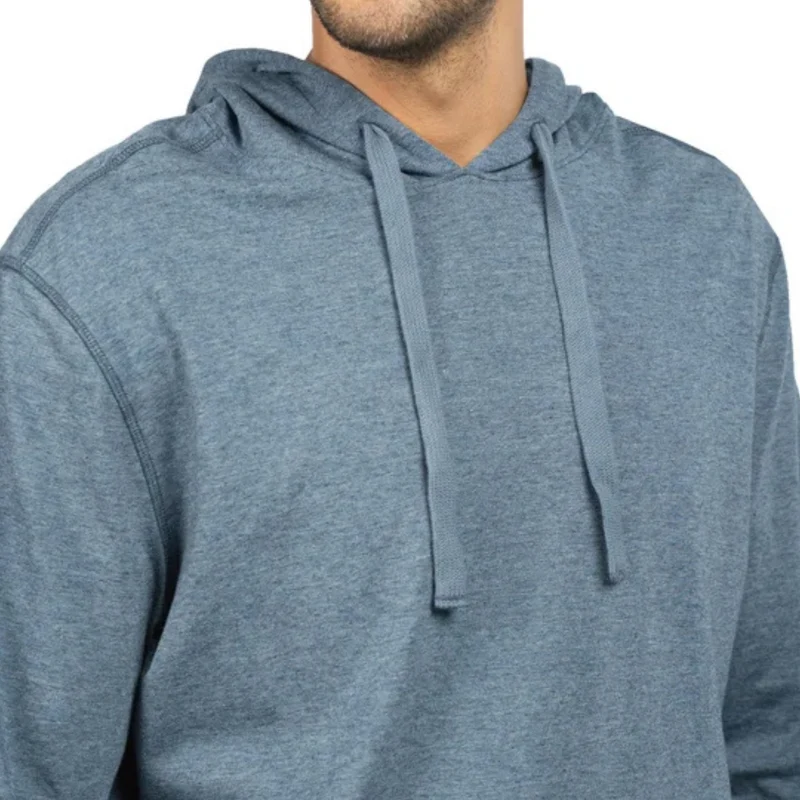 JACHS NEW YORK - Chandail Léger à Capuchon pour Homme