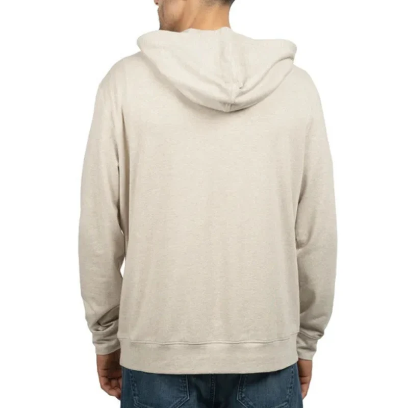 JACHS NEW YORK - Chandail Léger à Capuchon pour Homme