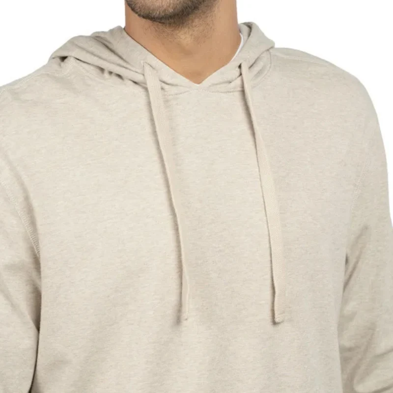 JACHS NEW YORK - Chandail Léger à Capuchon pour Homme