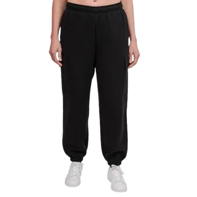 TUFF ATHLETICS - Pantalon Cargo en Molleton pour Femme