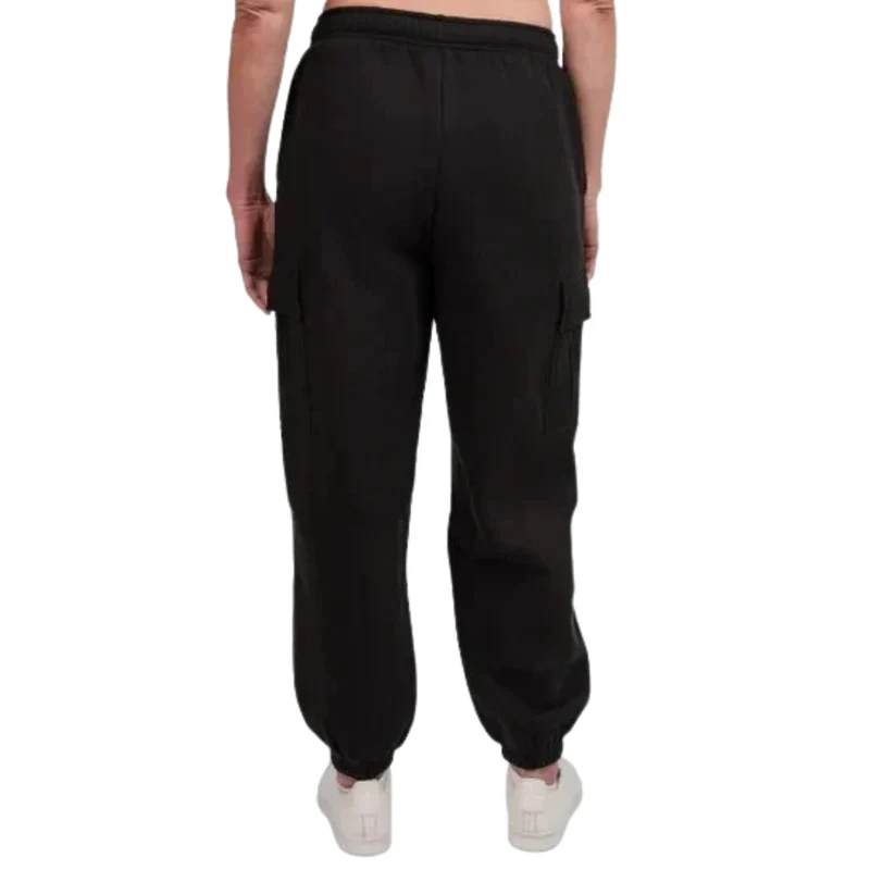 TUFF ATHLETICS - Pantalon Cargo en Molleton pour Femme