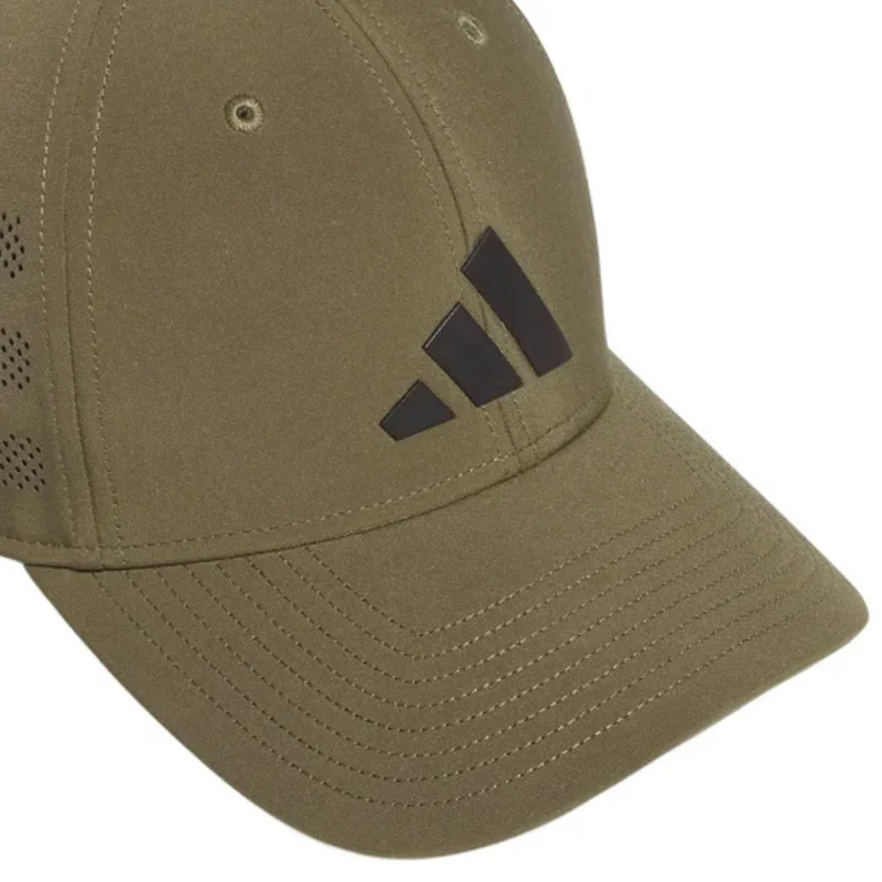 ADIDAS - Casquette de Match Unisexe